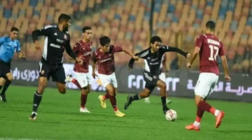 موعد مباراة الأهلي وسيراميكا يحدد الطرف الأول في نهائي السوبر المصري